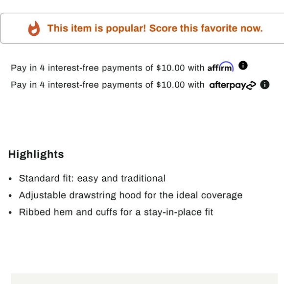 NWT Nike Men's Sportswear Club Fleece hoodie white with black logo - Picture 4 of 6